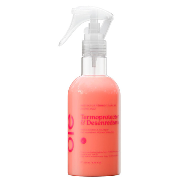 OLÉ Termoprotector & desenredante aceite de acaí