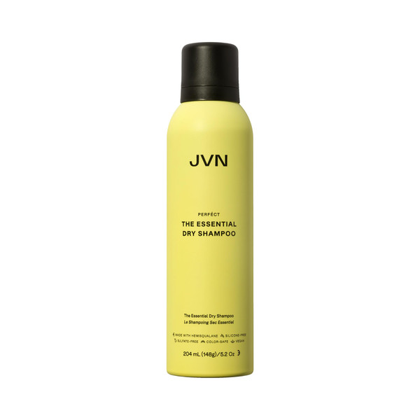 JVN Essential Dry Shampoo, 5.2 Fl Oz