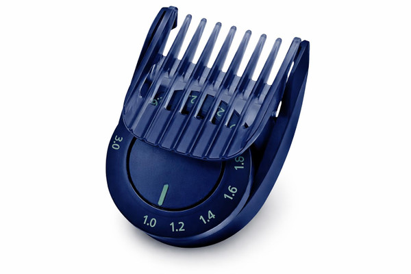 Trimmer 1mm- 3mm Replacement Adjustable Guard Comb for Philips Norelco