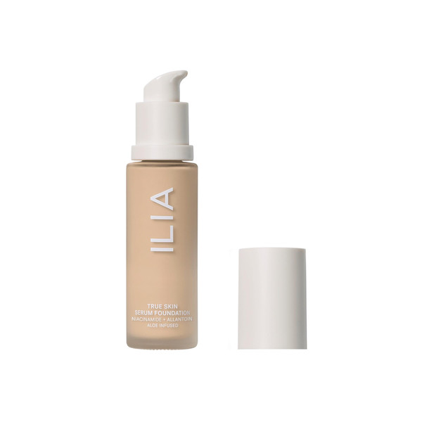 ILIA - True Skin Serum Foundation (Tavarua SF2, 1 fl oz | 30 ml)