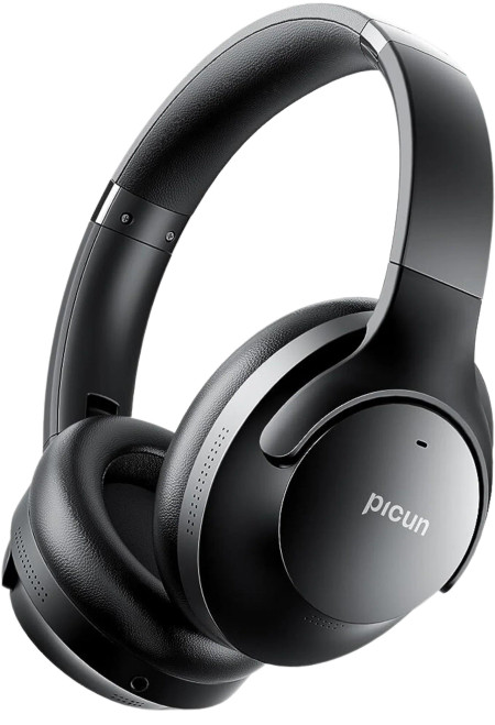 Picun B8 Wireless Headphones