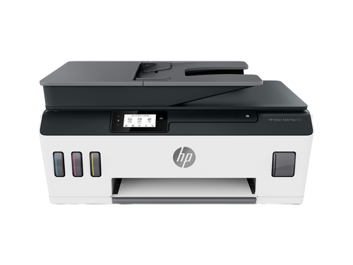 HP Smart Tank Plus 651 Wireless All-in-One