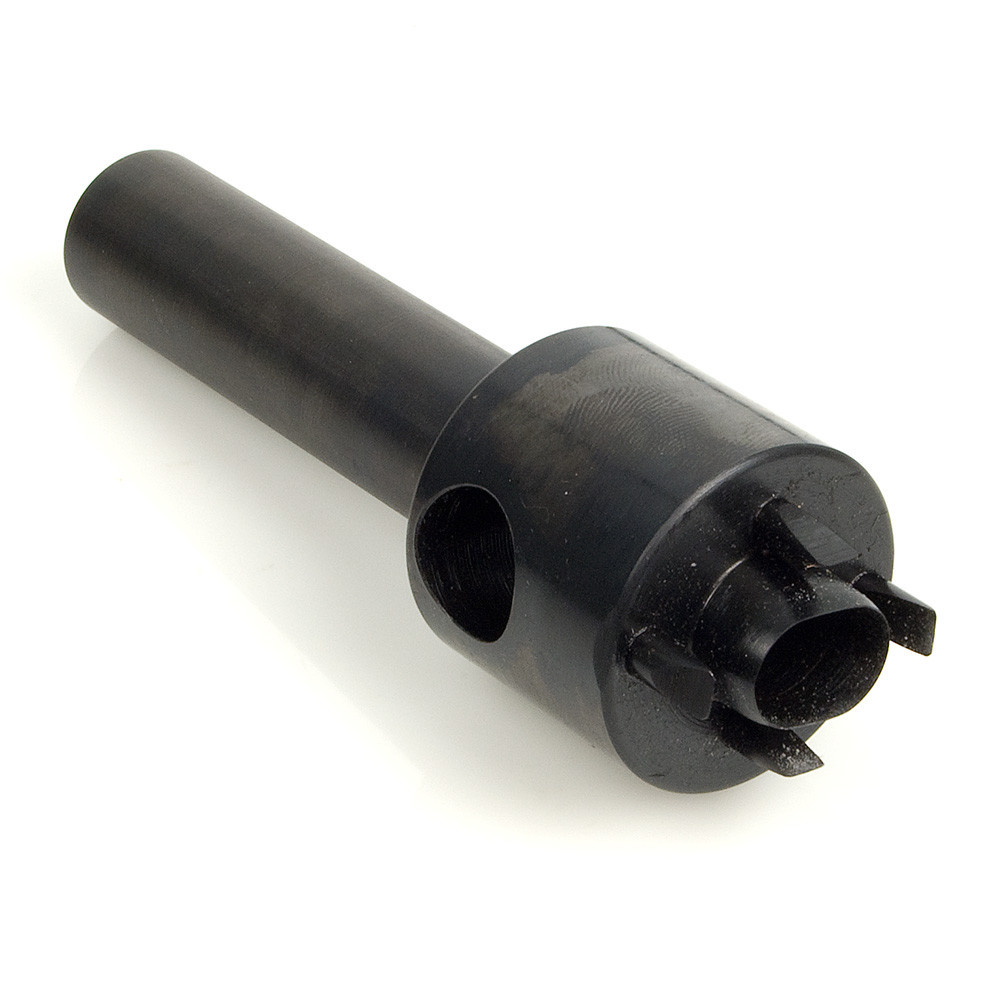 C4 Turn Buckle Sense) Eyelet Hand Punch Hole Cutter J & J