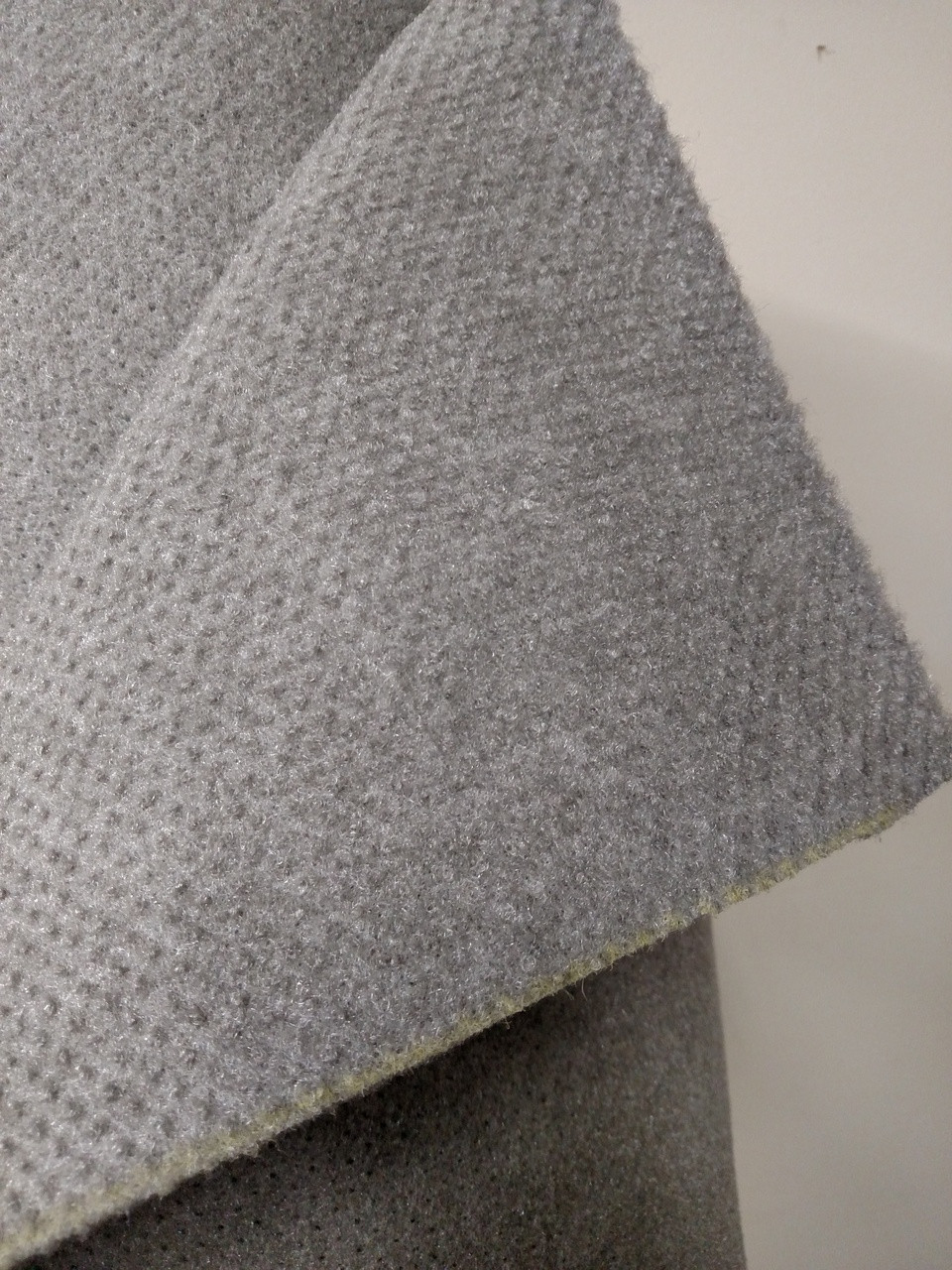 Rontex Marine Hull Liner Sea Gray 72" - J & J Auto Fabrics, Inc.