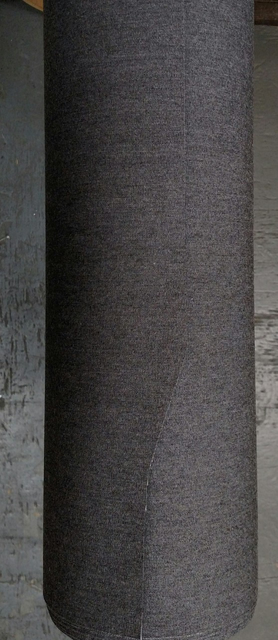 Sundown Marine Canvas Graphite 60