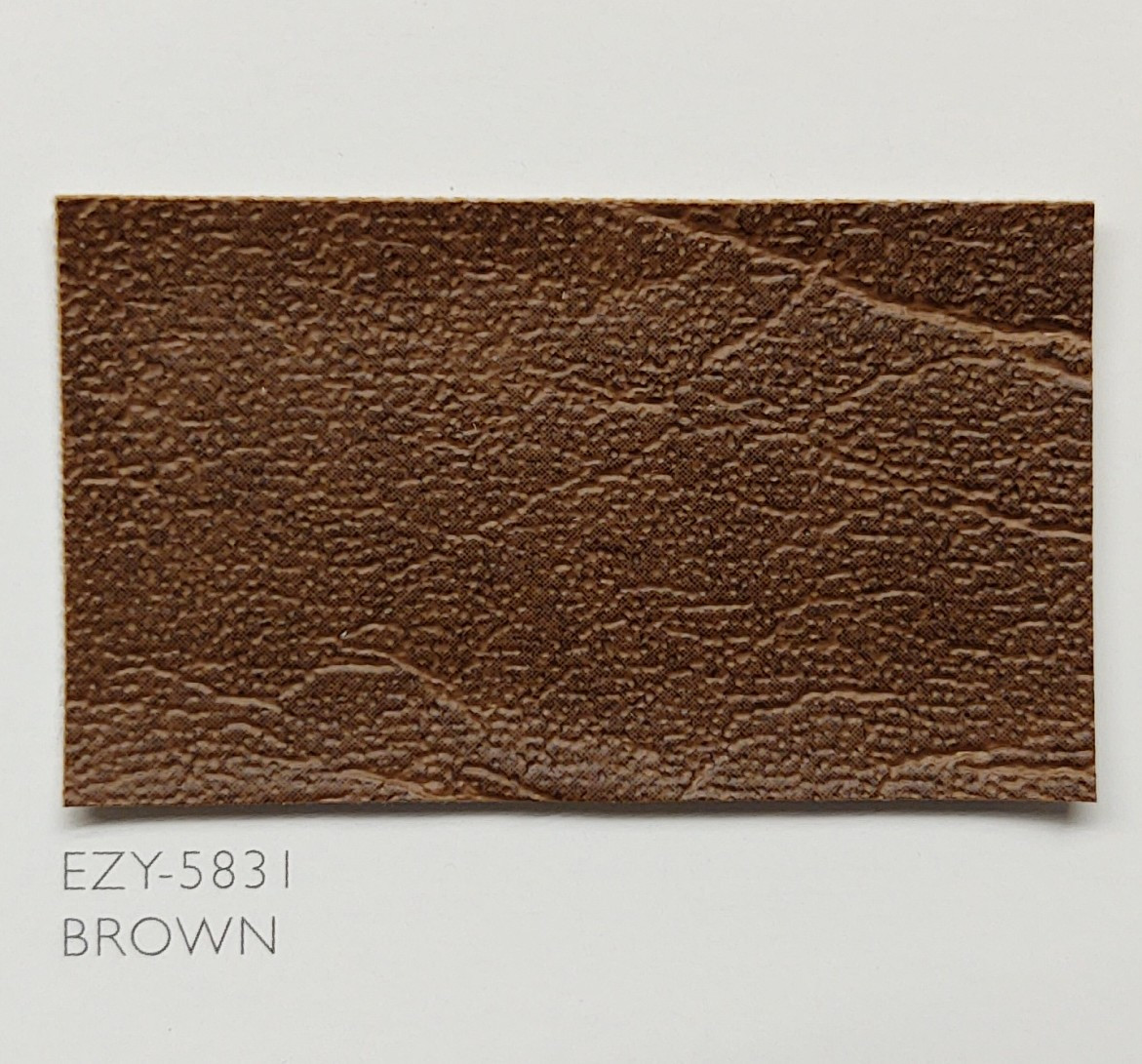 EZY Oxen Brown 54
