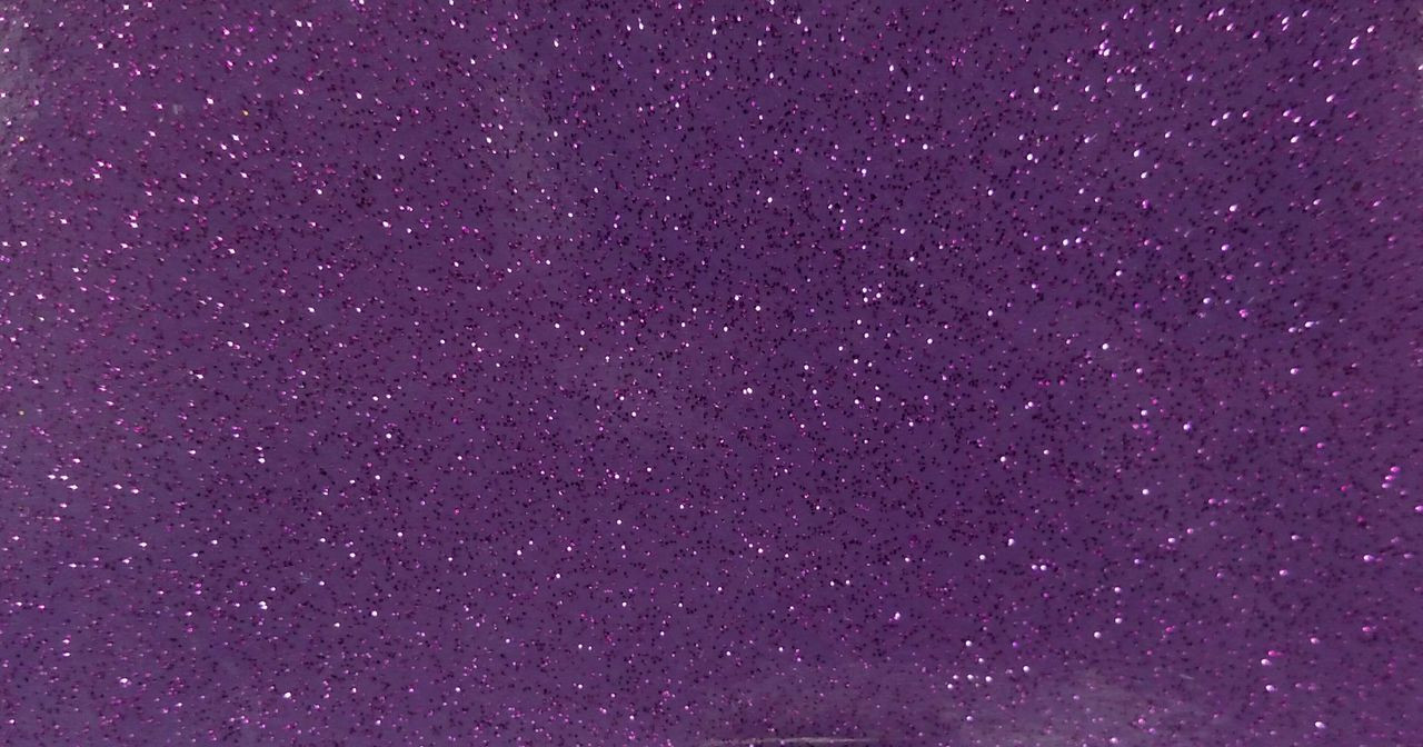 Polaris Cosmic Purple METALFLAKE/GLITTER Vinyl 54 Sold by the CONTINUOUS  YARD - J & J Auto Fabrics