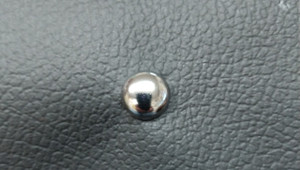 Chrome Seat Studs Chrome Seat Studs