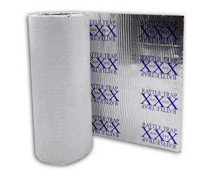 18" Tall X 33' Long / 50 sq. ft. coverage to a Master Roll 18" Tall X 33' Long / 50 sq. ft. coverage to a Master Roll