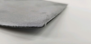 The LOOK & FEEL of a Suede Headliner without the high cost of actual suede!
Samples available upon request! The LOOK & FEEL of a Suede Headliner without the high cost of actual suede!
Samples available upon request!