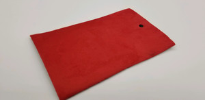 The LOOK & FEEL of a Suede Headliner without the high cost of actual suede!
Samples available upon request! The LOOK & FEEL of a Suede Headliner without the high cost of actual suede!
Samples available upon request!