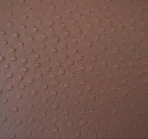 JJ Ostrich Cocoa Vinyl 54" - Sold by the CONTINUOUS YARD! JJ Ostrich Cocoa Vinyl 54" - Sold by the CONTINUOUS YARD!