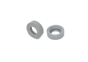 Replacement Button Cap Rubber Ring (each) Replacement Button Cap Rubber Ring (each)