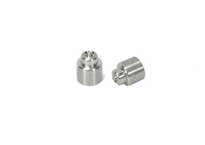 #24 Socket Die (each) To be used with the Pres-N-Snap Hand Tool (Sold Separately) #24 Socket Die (each) To be used with the Pres-N-Snap Hand Tool (Sold Separately)