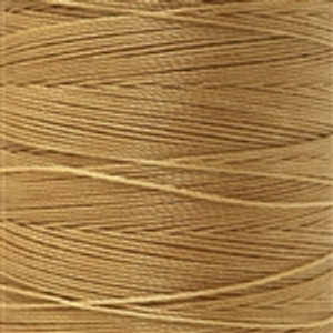 QTC T-270 Bonded Nylon Thread Tan 704Q 8 oz Spool