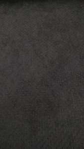 Samples available upon request!