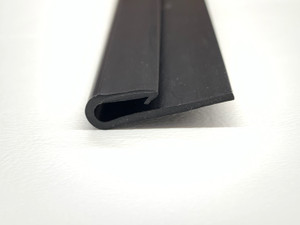 "J" Clip, 3/4" Wide "J" Clip, 3/4" Wide