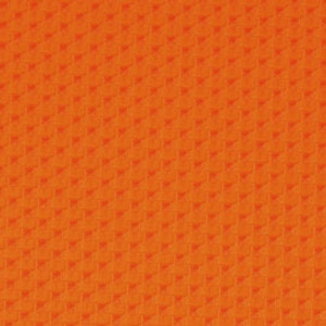 Wave Tangerine #201 Vinyl 54"