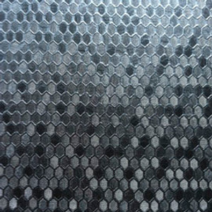 Hexx #951 Charcoal Vinyl 54"
