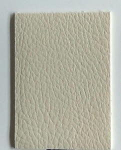 PA-3718 PALMA GM White Vinyl 54"