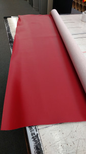 PA-7300 PALMA Rosso Red Vinyl 54" PA-7300 PALMA Rosso Red Vinyl 54"