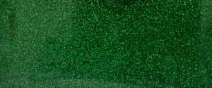 Polaris Vortex Green METALFLAKE/GLITTER Vinyl 54" Sold by the CONTINUOUS YARD!