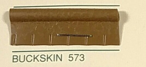 Samples available upon request!