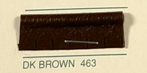 Samples available upon request!