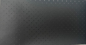 Backing 100% Polyester Knit 