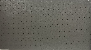 Backing 100 % Polyester  Knit