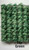 Imported German Wool Square Weave Carpet 65" - 119 Green*NOTICE* Imported German Wool Square Weave Carpet 65" - 119 Green*NOTICE*