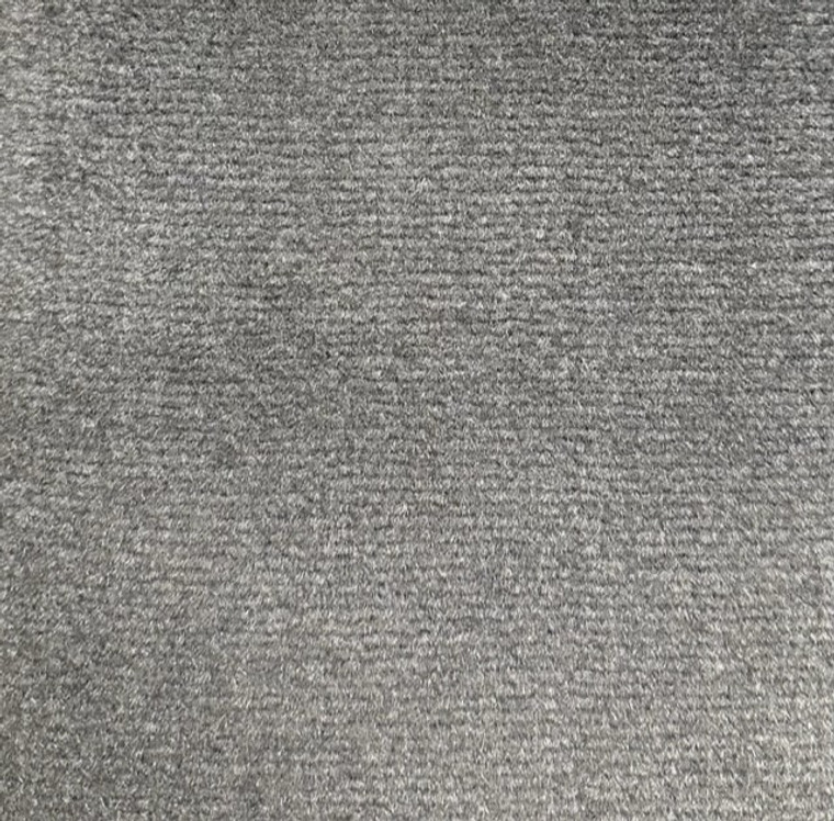 Prestige Carpet 72" Silver - Sold by the CONTINUOUS YARD! 