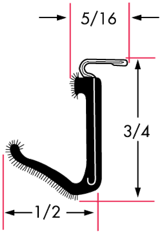 Overall Dimensions