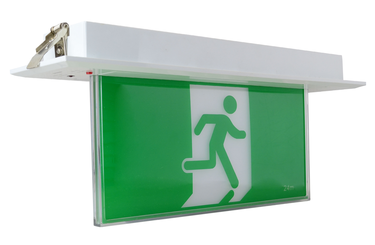 Exit & Emergency Exit Lights Lawell Lighting