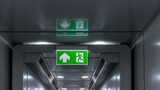 Emergency and exit light batteries