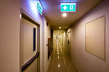The different kinds of emergency and exit lights