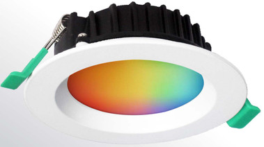 Alpha 13W Smart LED RGB / Bluetooth Downlight