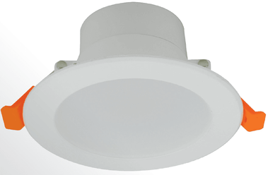 tina 10w switch dimmable tri colour downlight