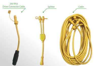Cables and Accessories