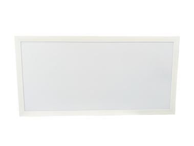 DALI BACKLIT PANEL 20W Tri-Colour Panel 295x595mm