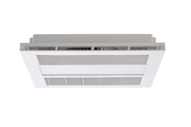Simpson - Ceramic Bathroom Fan Heater