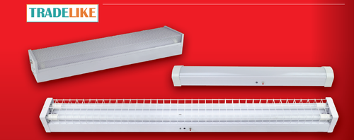 Emergency Battens