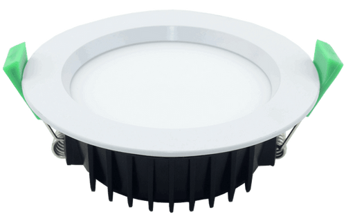 BLAZE 13W Tri-Colour Flush Downlight