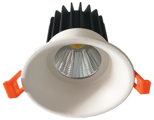 DALI COBY 12W Tri-Colour Fixed COB Downlight