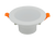 sentinel 11w tri colour sensor downlight with remote control