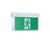 UNICON Slide-Connect Exit Light