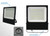 Floodlight LED 20/30/50W 100/150/200W Tri-Colour