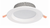 DALI MAXI NOVA Tri-colour 150mm Dimmable Downlight