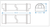 B01E 48v Temporary 4ft Slimline Emergency Batten