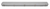 B02 48v Temporary 4ft Weatherproof Batten